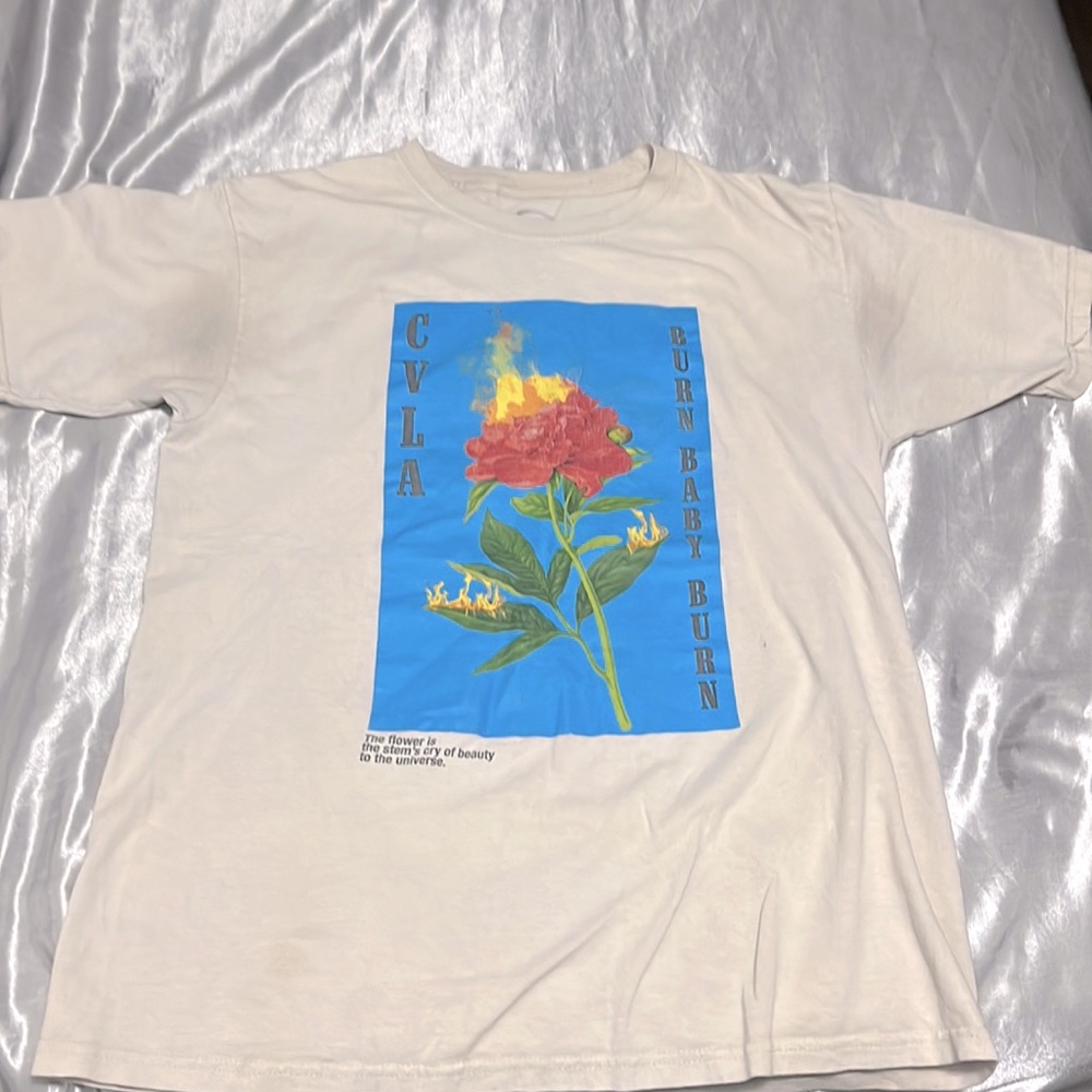 Design shirt